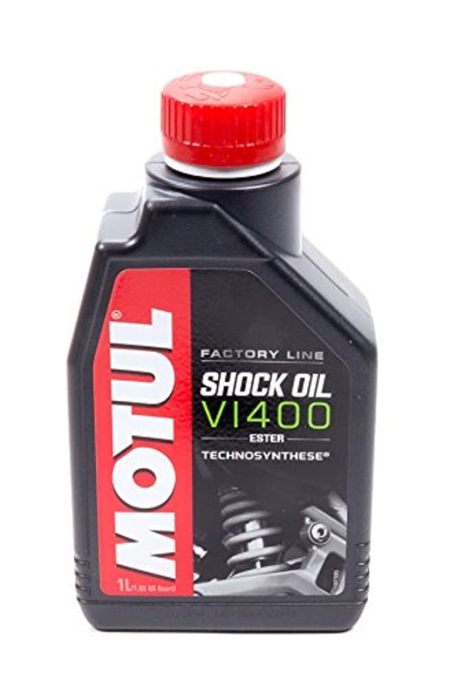 Motul MTL105923 Shock Oil Fluid, 1 l, 1 Pack - Image 2